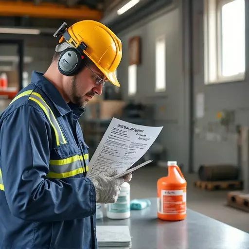 osha workplace safety inspections,hazard assessment protocols,safety data sheet compliance