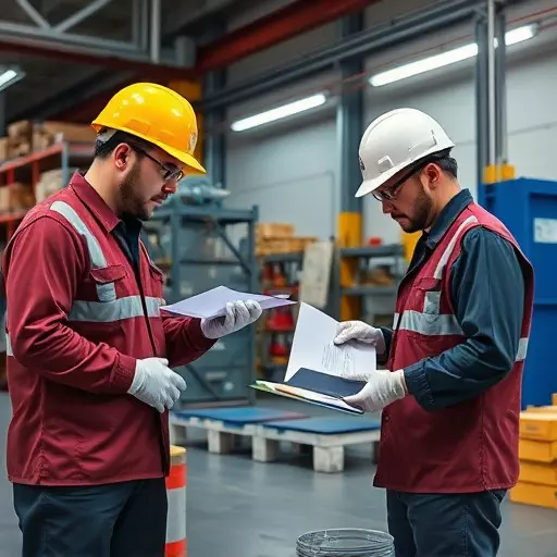 osha workplace safety inspections,hazard assessment protocols,safety data sheet compliance
