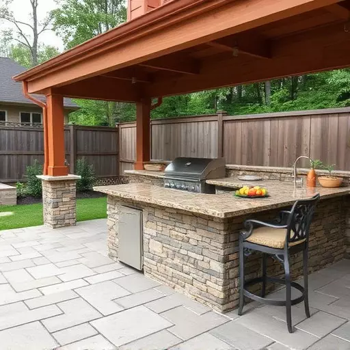 Outdoor kitchen design ideas Oak Harbor Ohio,Benefits of outdoor kitchens,Outdoor kitchen construction services