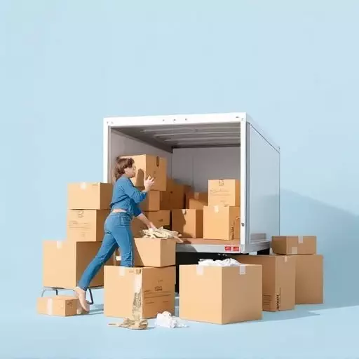 packing and moving services holland ohio,packing techniques,moving checklists