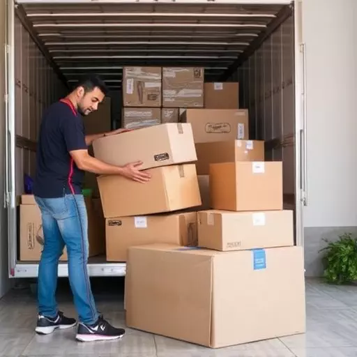 packing and moving services holland ohio,packing techniques,moving checklists