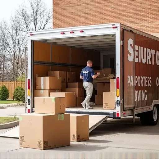 packing and moving services holland ohio,packing techniques,moving checklists