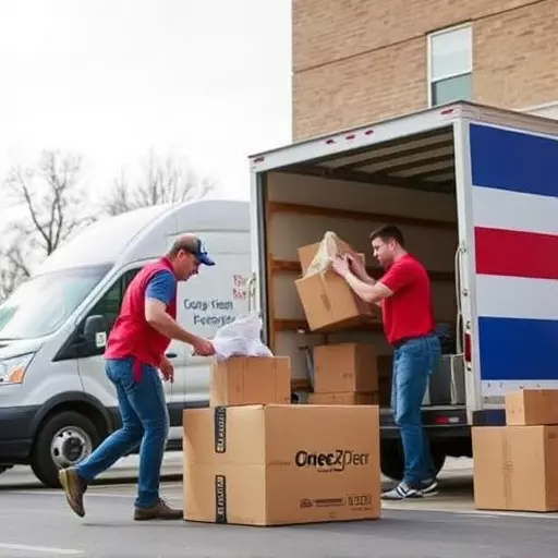 packing and moving services holland ohio,packing techniques,moving checklists