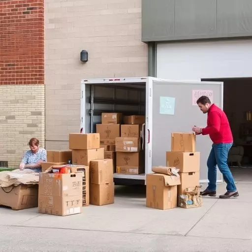 packing and moving services holland ohio,packing techniques,moving checklists