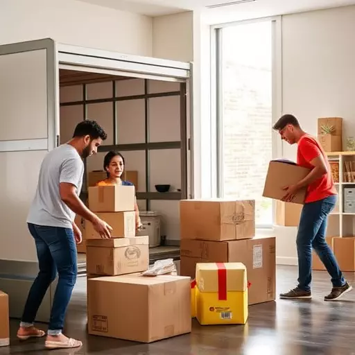 packing and moving services holland ohio,packing techniques,moving checklists