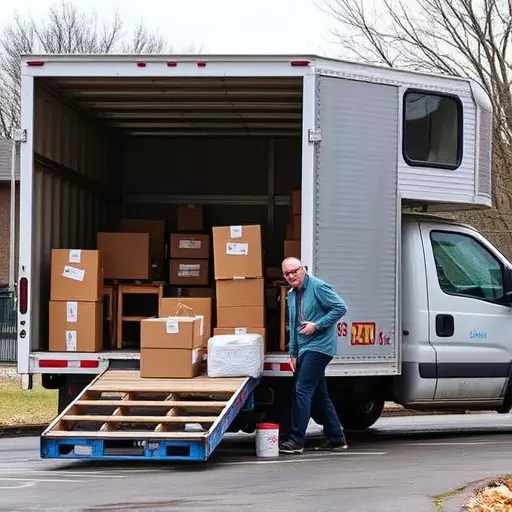 packing and moving services holland ohio,packing techniques,moving checklists