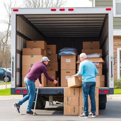 packing and moving services holland ohio,packing techniques,moving checklists