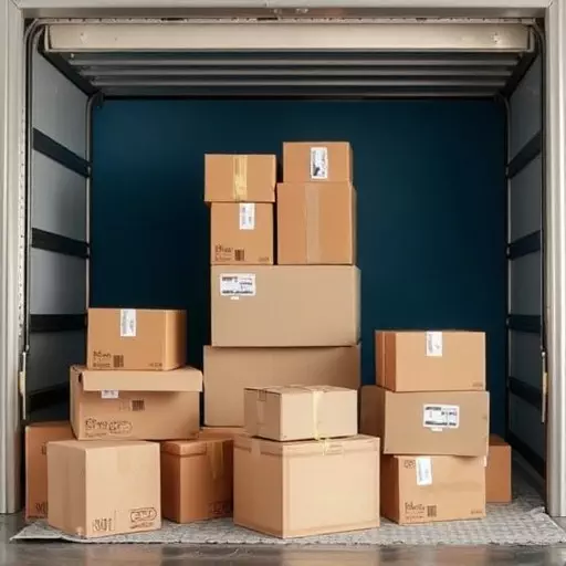 packing and moving services holland ohio,packing techniques,moving checklists