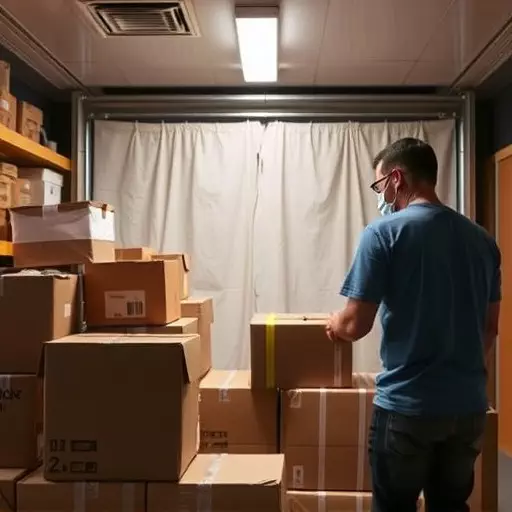 packing and moving services holland ohio,packing techniques,moving checklists