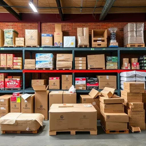 packing supplies and services holland ohio,packing materials,custom packaging solutions