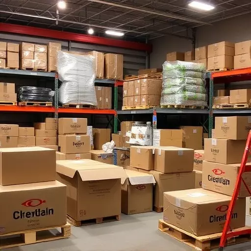 packing supplies and services holland ohio,packing materials,custom packaging solutions