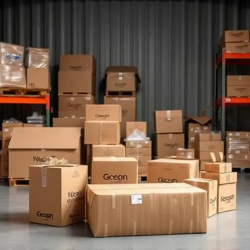 packing supplies and services holland ohio,packing materials,custom packaging solutions