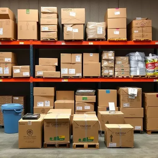 packing supplies and services holland ohio,packing materials,custom packaging solutions