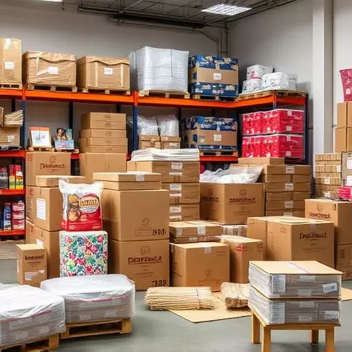 packing supplies and services holland ohio,packing materials,custom packaging solutions