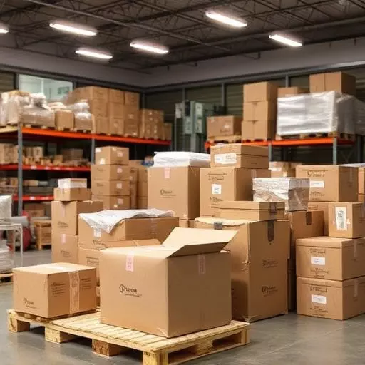 packing supplies and services holland ohio,packing materials,custom packaging solutions