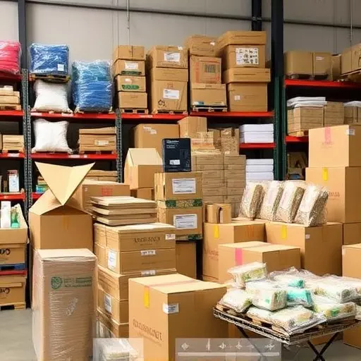 packing supplies and services holland ohio,packing materials,custom packaging solutions