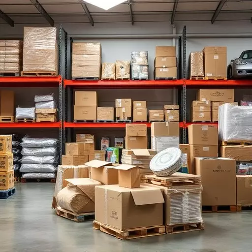 packing supplies and services holland ohio,packing materials,custom packaging solutions