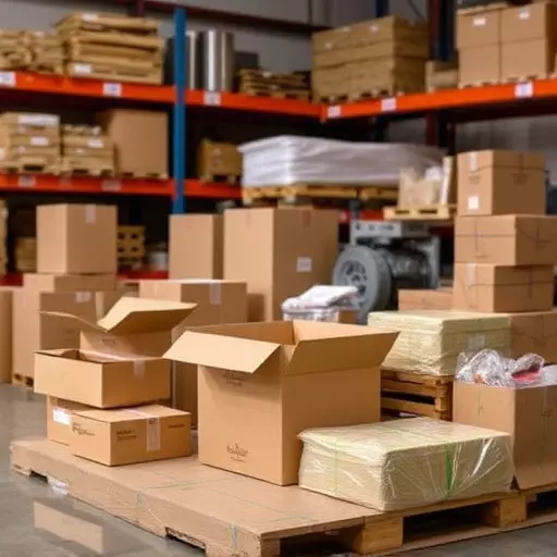 packing supplies and services holland ohio,packing materials,custom packaging solutions