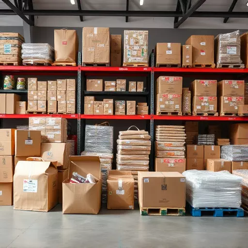 packing supplies and services holland ohio,packing materials,custom packaging solutions