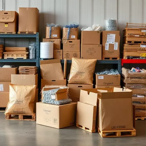 packing supplies and services holland ohio,packing materials,custom packaging solutions