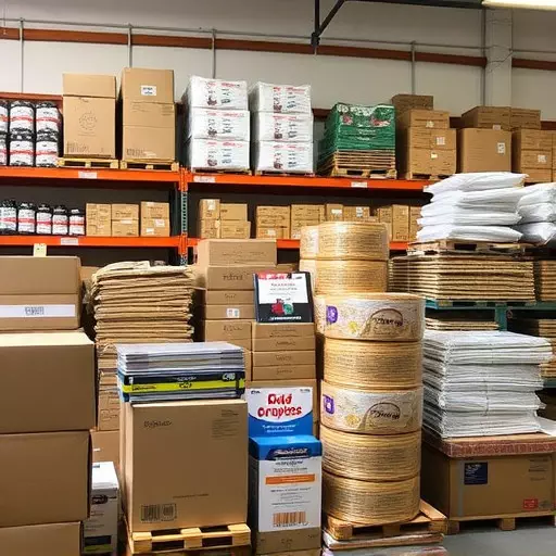 packing supplies and services holland ohio,packing materials,custom packaging solutions