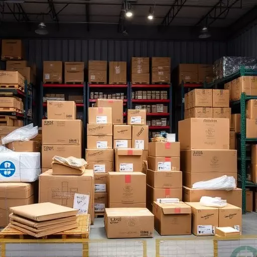 packing supplies and services holland ohio,packing materials,custom packaging solutions