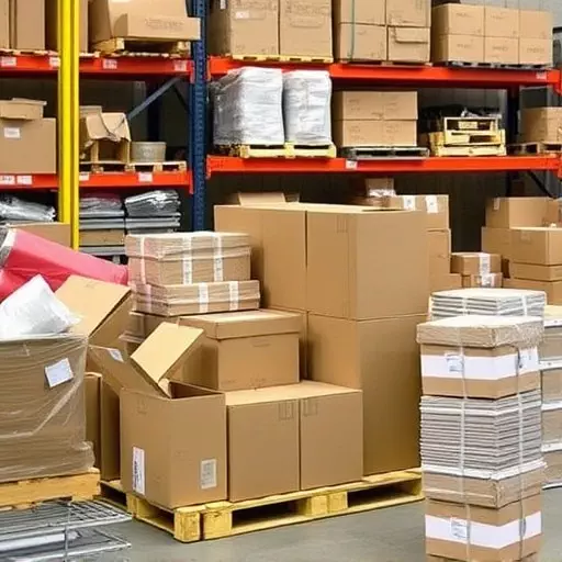 packing supplies and services holland ohio,packing materials,custom packaging solutions