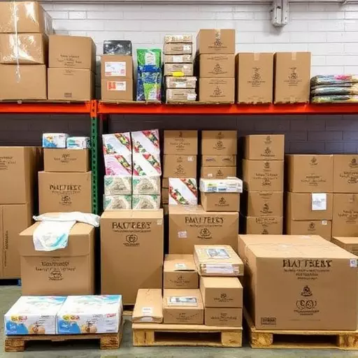 packing supplies and services holland ohio,packing materials,custom packaging solutions