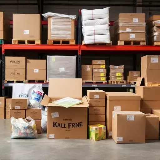 packing supplies and services holland ohio,packing materials,custom packaging solutions