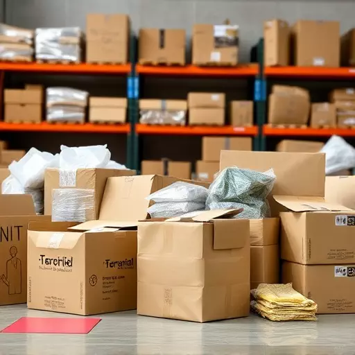 packing supplies and services holland ohio,packing materials,custom packaging solutions