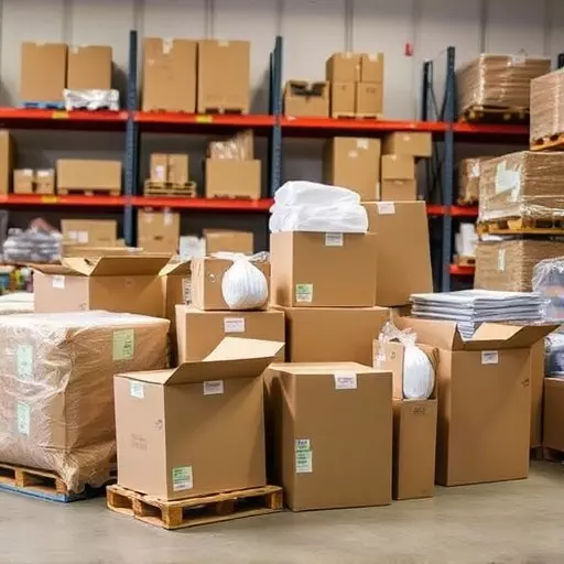 packing supplies and services holland ohio,packing materials,custom packaging solutions