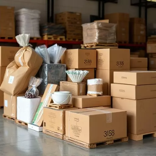 packing supplies and services holland ohio,packing materials,custom packaging solutions