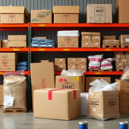 packing supplies and services holland ohio,packing materials,custom packaging solutions