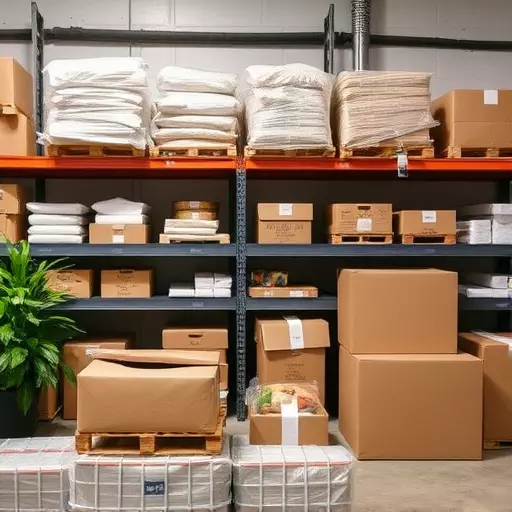 packing supplies and services holland ohio,packing materials,custom packaging solutions