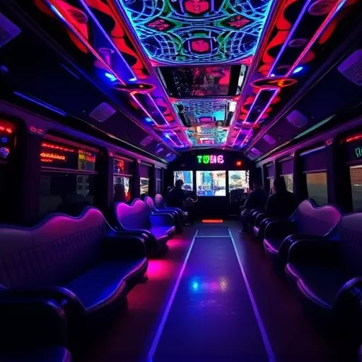 party bus routes toledo,downtown nightlife party bus routes,scenic party bus tours