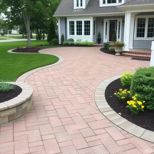 Paver installation services Oak Harbor Ohio,Residential paver installation,Commercial paver installation