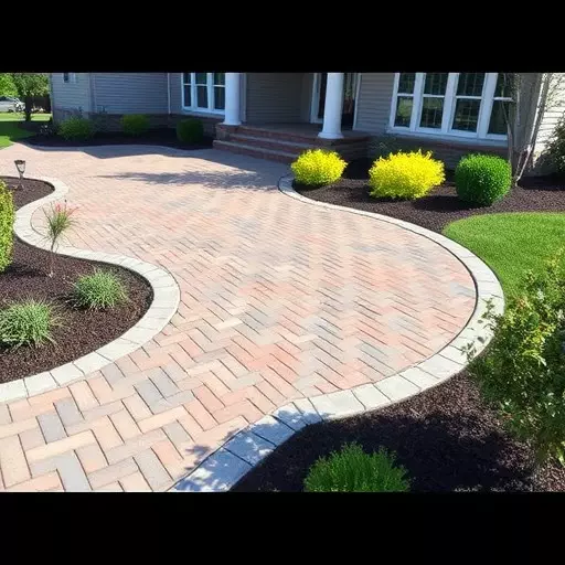 Paver installation services Oak Harbor Ohio,Residential paver installation,Commercial paver installation