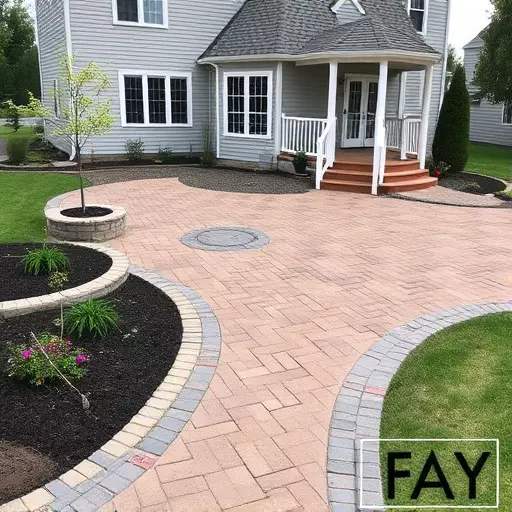 Paver installation services Oak Harbor Ohio,Residential paver installation,Commercial paver installation