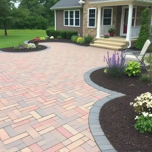 Paver installation services Oak Harbor Ohio,Residential paver installation,Commercial paver installation