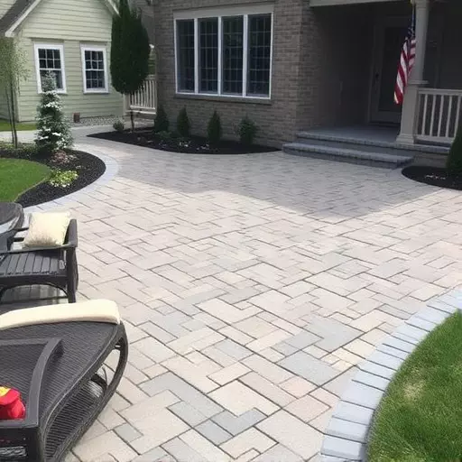 Paver installation services Oak Harbor Ohio,Residential paver installation,Commercial paver installation