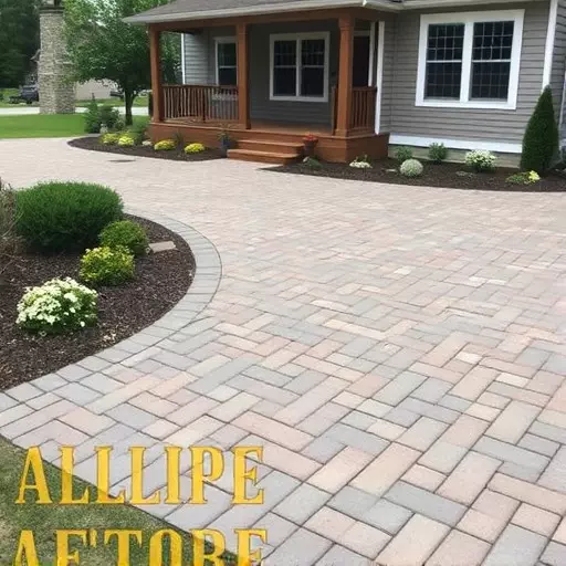 Paver installation services Oak Harbor Ohio,Residential paver installation,Commercial paver installation