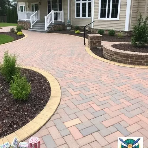 Paver installation services Oak Harbor Ohio,Residential paver installation,Commercial paver installation
