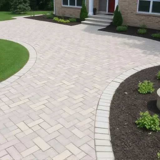 Paver installation services Oak Harbor Ohio,Residential paver installation,Commercial paver installation