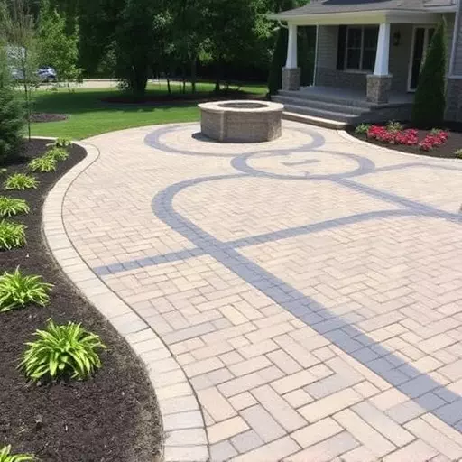 Paver installation services Oak Harbor Ohio,Residential paver installation,Commercial paver installation