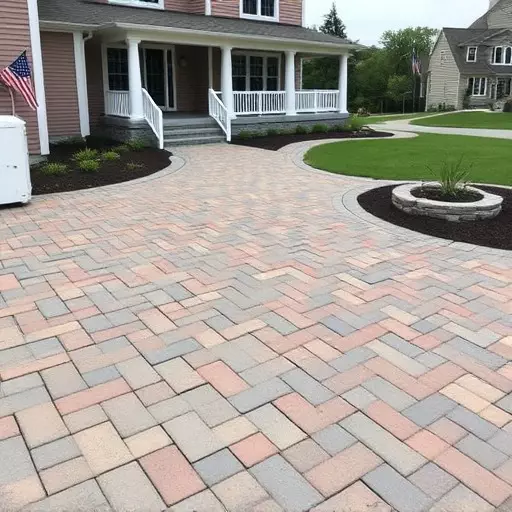 Paver installation services Oak Harbor Ohio,Residential paver installation,Commercial paver installation