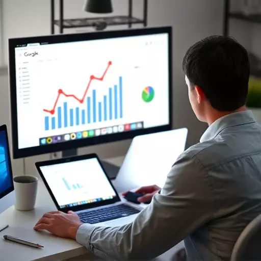 pay-per-click campaign strategy New Jersey,Google Ads management,Bing Ads optimization
