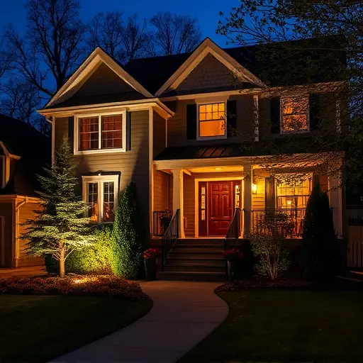 permanent outdoor lighting installation appleton wisconsin,permanent holiday lighting,led outdoor lighting systems