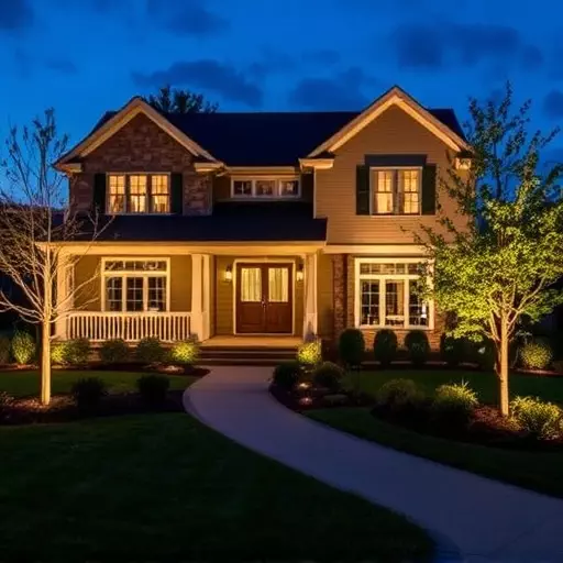 permanent outdoor lighting installation appleton wisconsin,permanent holiday lighting,led outdoor lighting systems