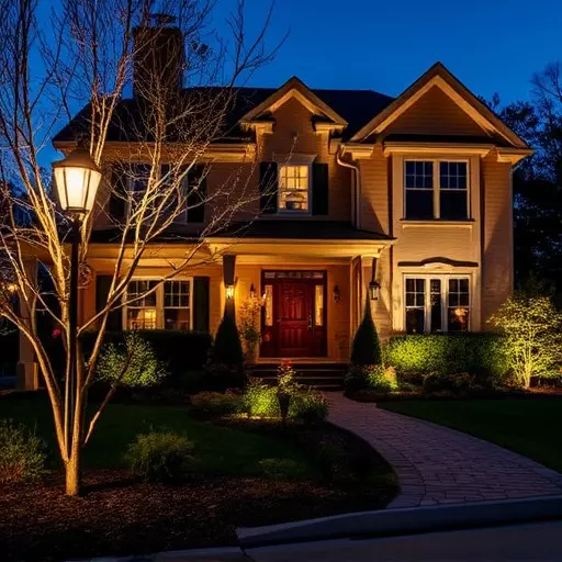 permanent outdoor lighting installation appleton wisconsin,permanent holiday lighting,led outdoor lighting systems