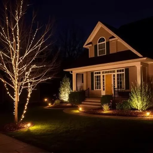 permanent outdoor lighting installation appleton wisconsin,permanent holiday lighting,led outdoor lighting systems